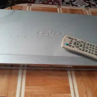 یک دستگاه دیویدی.|پخش‌کننده DVD و ویدیو|تبریز, |دیوار