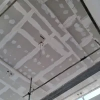 نقاش ساختمان