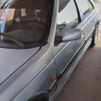 پژو روآ