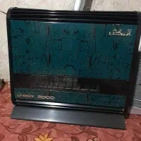 بخاری آزمایش