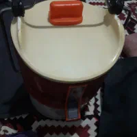 اب میوه گیری Jc موتور قدیمی اصل