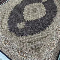 یک جفت ۹ متری ماهی پشم نساجی|فرش|تبریز, |دیوار