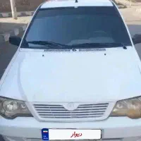 فروش فوری فوری پراید ۱۳۲مدل ۹۰