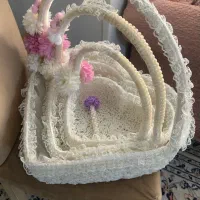 سبد بله برون عروس( سه تایی)