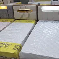 تولیدی سرویس خواب تخت یکنفره