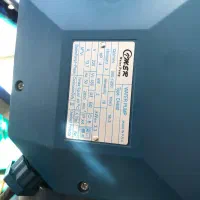 پمپ 2اسب|حراج|بانه, |دیوار