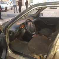 پژو ۸۵ تمیز|خودرو سواری و وانت|بندر امام خمینی, |دیوار