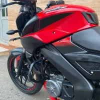 موتور Ns مدل 97|موتورسیکلت|بندر انزلی, آخرخط|دیوار