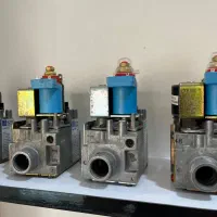 قطعات استوک و برد  پکیچ|آبگرمکن، پکیج، شوفاژ|تهران, جمال‌زاده|دیوار