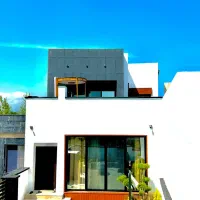 دوبلکس شیک و پرطرفدار ویو چهار طرفه استخرداخلی