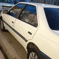 مدل 91 رخ در حد 97|خودرو سواری و وانت|قمرود, |دیوار