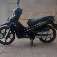 موتور بیکلاچ مدل ۱۴۰۱