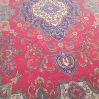 فرش دستباف قدیمی