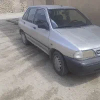 پراید مدل ۸۷