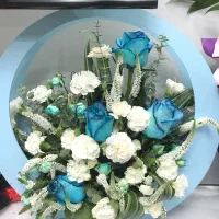 فروشگل دست دوم خارجی|گل و گیاه طبیعی|تهران, منیریه|دیوار