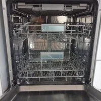 ماشین ظرفشویی در حد نو فقط دوباره استفاده شده|ماشین ظرفشویی|حمیدیه, |دیوار