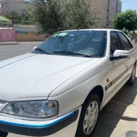 پژو پارس مدل 1400 بدون رنگ در حد صفر|خودرو سواری و وانت|تهران, والفجر (افسریه)|دیوار