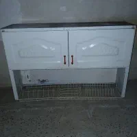 کابینت کارکرده