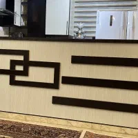 کابینت ام دی اف در حد نو|مصالح و تجهیزات ساختمان|اراک, |دیوار