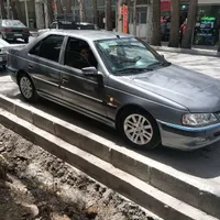 پژو پارس LX TU5، مدل ۱۳۹۶|خودرو سواری و وانت|گلپایگان, |دیوار