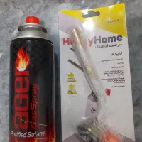 سر‌پیک‌‌و‌کپسول‌گازی‌سفری