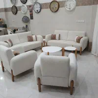 مبل مینیمال|مبلمان خانگی و میز عسلی|تربت‌حیدریه, آغوی|دیوار