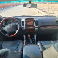 پرادو مدل ۲۰۰۸ بدون رنگ ۴ سیلندر|خودرو سواری و وانت|ارومیه, |دیوار