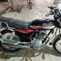 سی جی ال لیفان 200|موتورسیکلت|سبزوار, سیادتی|دیوار