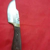 چاقو فولادی