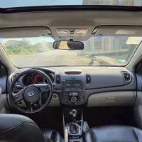 سراتو سایپا اپشنال ۹۶|خودرو سواری و وانت|آمل, |دیوار