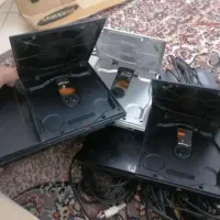 پلی استیشن ۲ خریدار و فروشنده