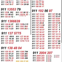 0911.296.44.73|سیم‌کارت|رشت, بازار|دیوار
