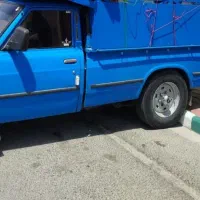 حمل و نقل با نیسان