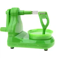 میوه پوست کن اتوماتیک.تحویل و پرداخت درب منزل