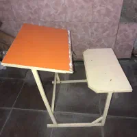 نیمکت درجه یک