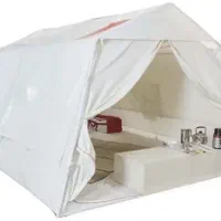 چادر کمپینگ ۱۲ متری