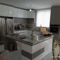 صنایع چوبی مهدی ، کابینت ، کمد دیواری ، درب چوبی|خدمات پیشه و مهارت|کاشان, دشت لتحر|دیوار