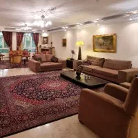 ۱۰۶ متر / فول امکانات / نما تراورتن /باغ فیض