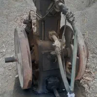 موتور|ماشین‌آلات صنعتی|بیکاه, |دیوار