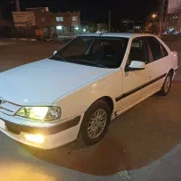 پژو پارس86|خودرو سواری و وانت|بیجار, |دیوار