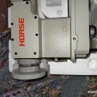 چرخ ضخیم دوز دوپایه هورس|چرخ خیاطی و ریسندگی|تربت جام, پاسداران|دیوار