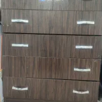 دراور تمیز و در حد نو