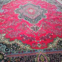 دو عدد فرش ۱۲ متری|فرش|جهرم, |دیوار