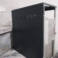 کیس مشکی|قطعات و لوازم جانبی رایانه|مشهد, رستگار|دیوار