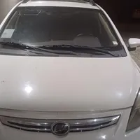 لیفان X50 اتوماتیک، مدل ۱۳۹۵|خودرو سواری و وانت|مشهد, فرهنگیان|دیوار