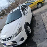 کویک ۹۸ سالم|خودرو سواری و وانت|دورود, |دیوار