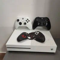 ایکس باس وان اس