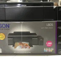 پرینتر اپسون L805