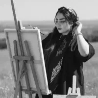 سفارش سیاهقلم|تابلو، نقاشی، عکس|تهران, ایرانشهر|دیوار