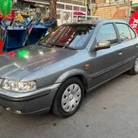سمند lx مدل ۱۳۸۴